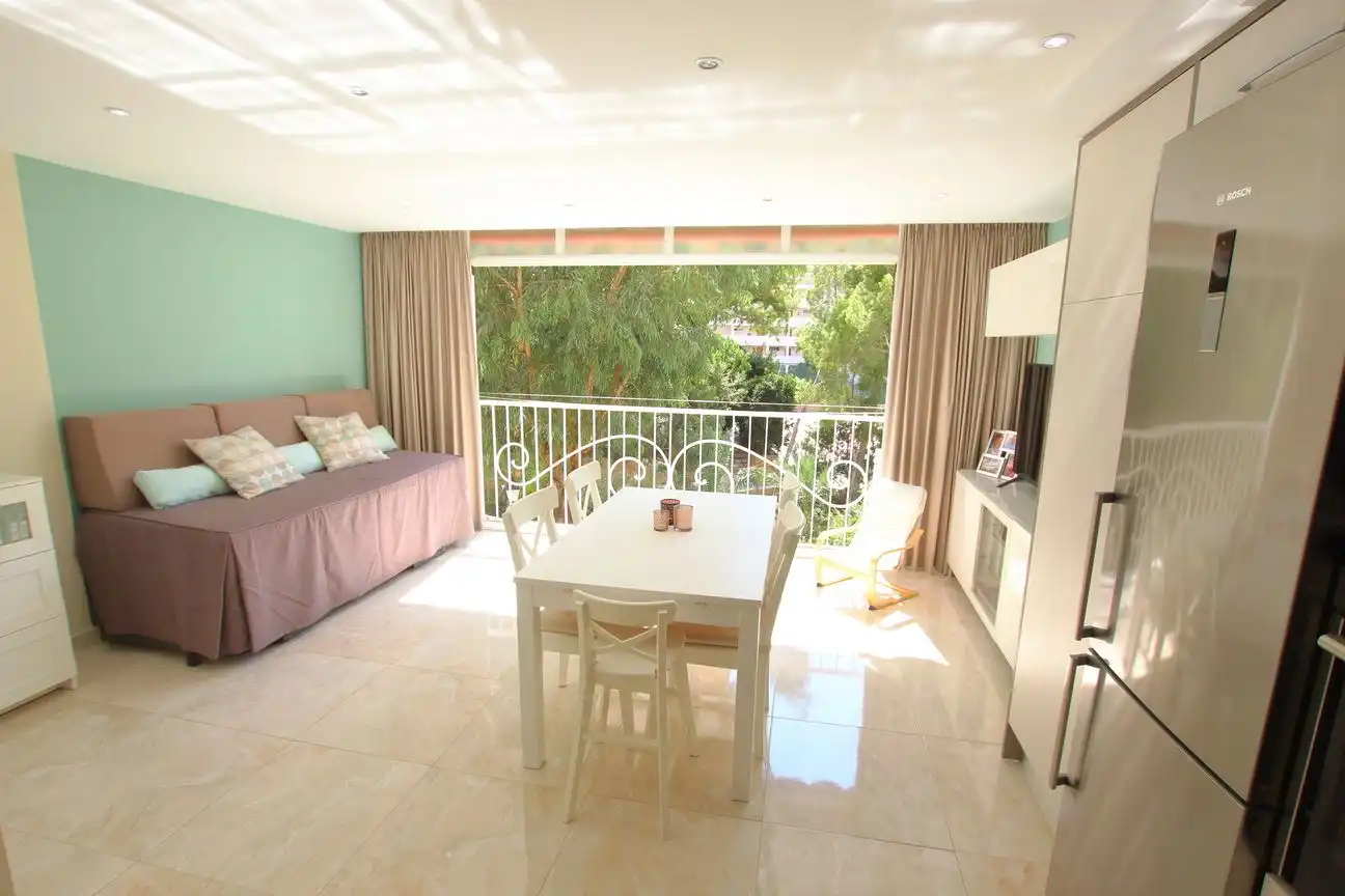 Apartamento en venta en Levante Alto