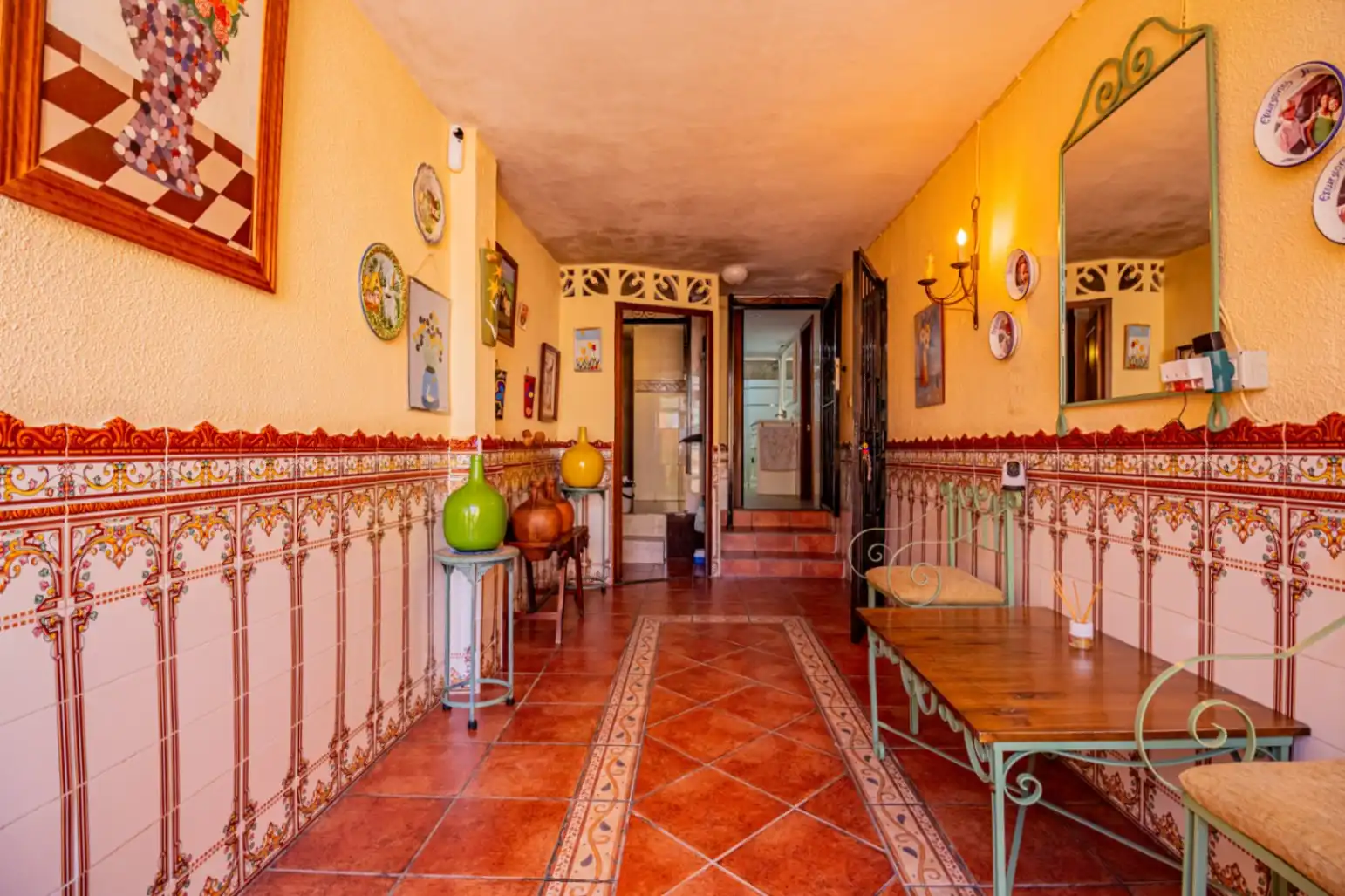 Casa o chalet en venta en La Nucia con Aire acondicionado, Calefacción y Terraza