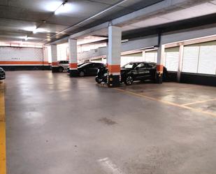 Parking of Garage to rent in Badalona