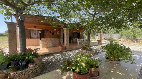 Chalet en buen estado, cerca de Llucmajor, completamente legalizado