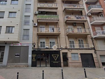Wohnung zum Verkauf in Antonio Pascual Quiles 3