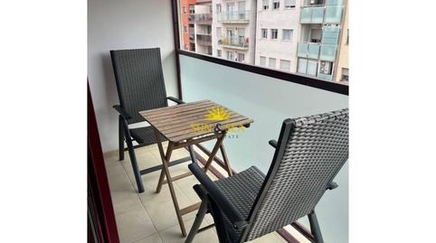 Foto 5 de Pis de lloguer a Juan Carlos I, Murcia