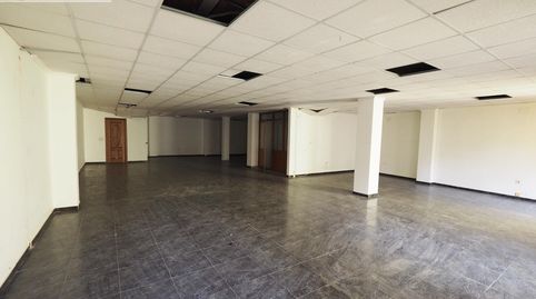 Se vende local en calle Don Victor en 1 planta de un edificio de oficinas, imatge 3