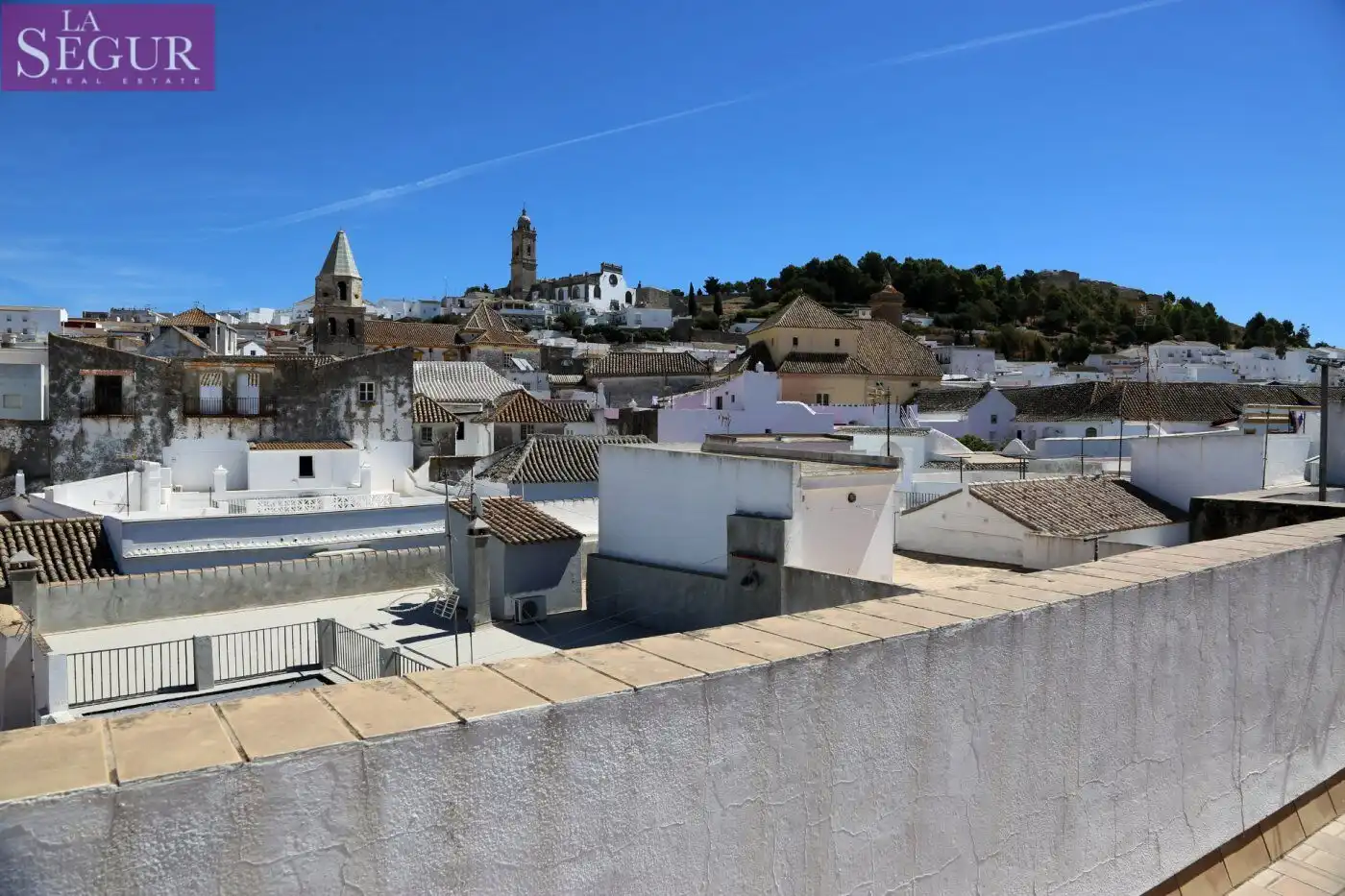 Casa en venda a Medina Sidonia, imagen 26