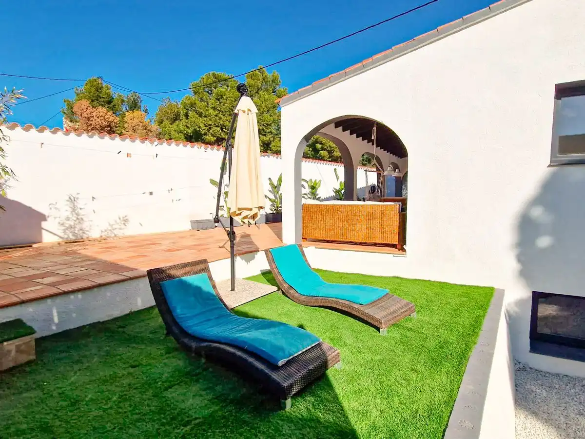 Casa con piscina en venta en Marisol Park - Ortembach - Los Almendros, imagen 25