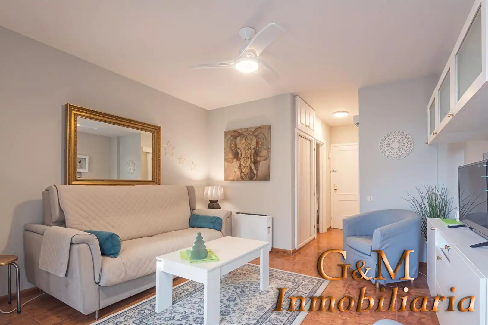 Estudio con piscina en venta en Avenida Avenida Gamonal