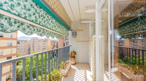 Foto 3 de Apartament en venda a Calle Huelva, Sant Martí de Provençals, Barcelona Capital