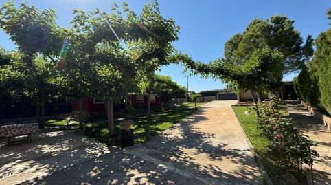 Foto 5 de Casa o xalet en venda a Barrio Chacon Chacon, Caspe, Zaragoza