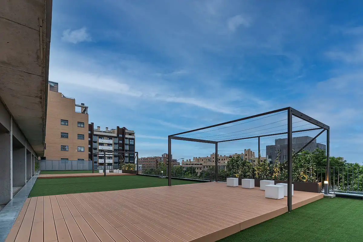 Flat for sale in Avenida del Euro, 27, PAU de Carabanchel