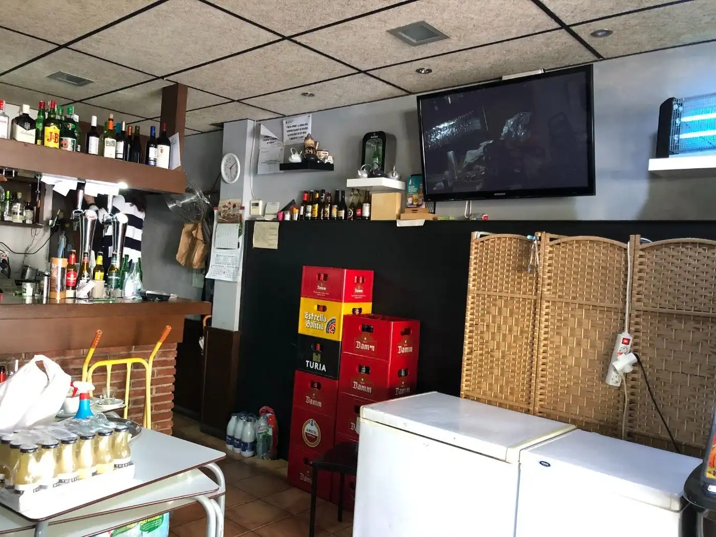 Local comercial en traspaso en Eixample, imagen 11