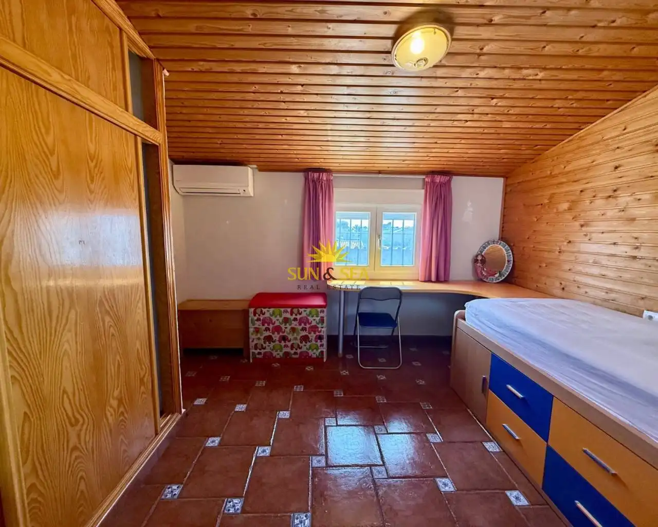 Chalet con piscina en venta en Orihuela Costa, imagen 19