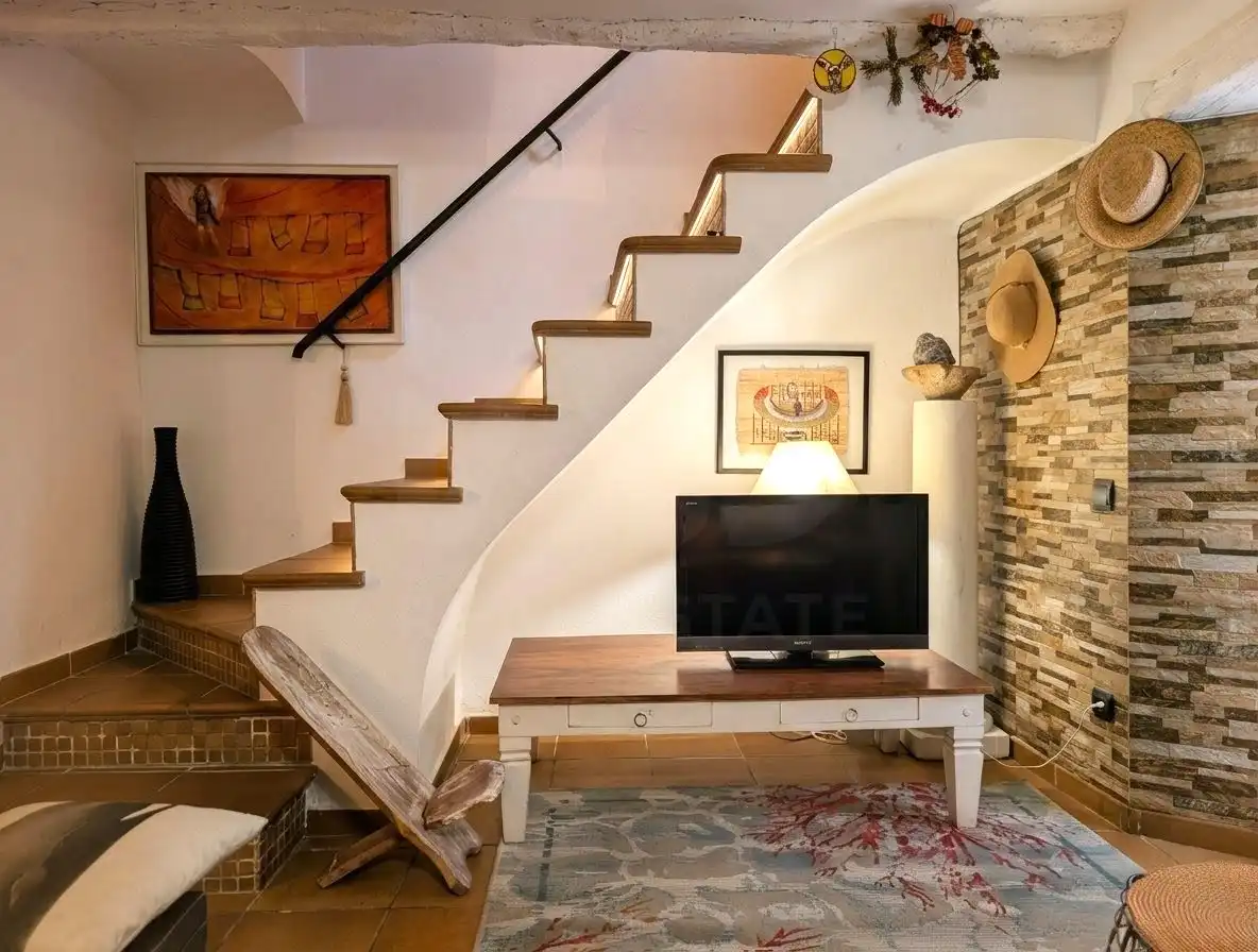 Casa en venda a L'Ametlla de Mar pueblo, imagen 2