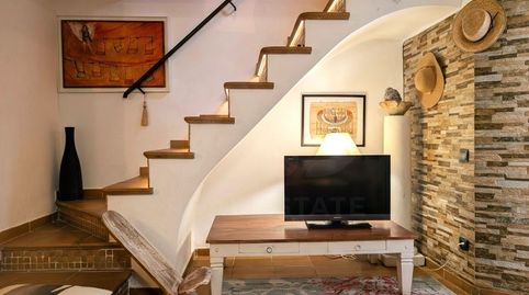 Foto 2 de Casa o chalet en venta en L'Ametlla de Mar pueblo, L'Ametlla de Mar