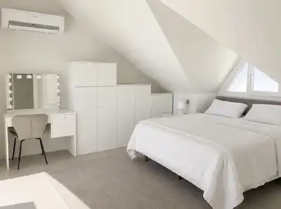 Penthouse mit Pool zum Verkauf in Arroyo de la Miel, imagen 18