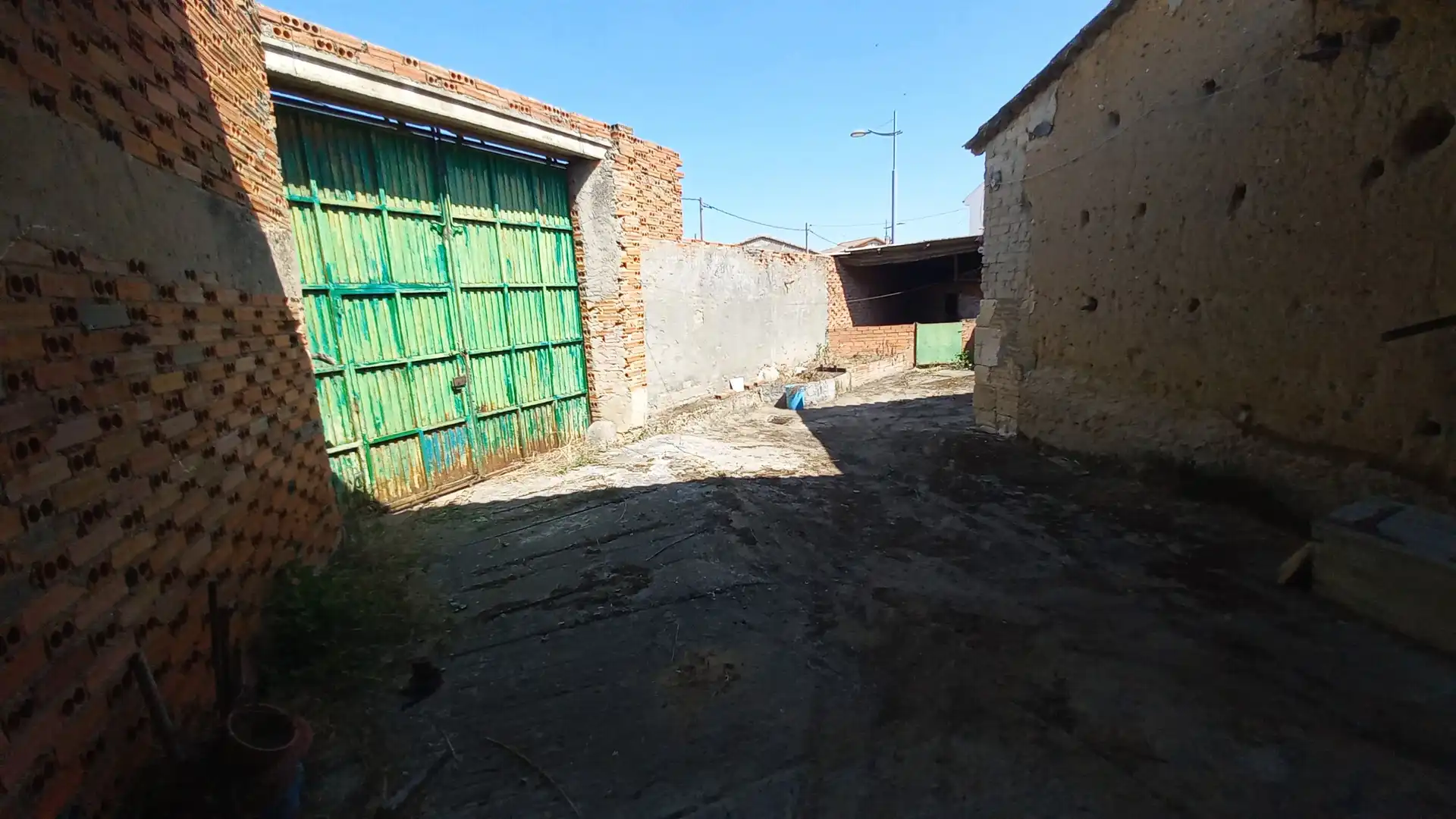 Detached homes for sale in Villaralbo