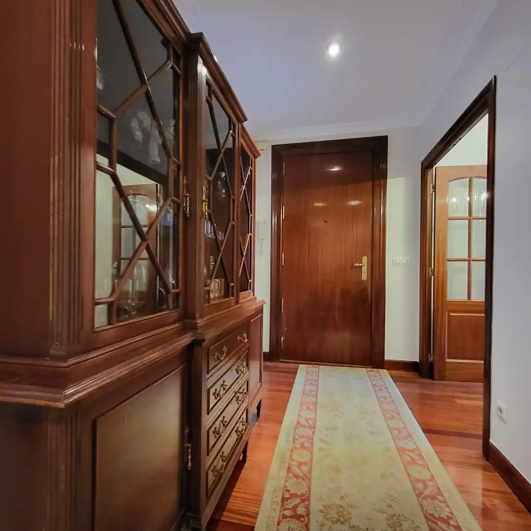 Piso con terraza en venta en Alameda DOCTOR AREILZA, imagen 28