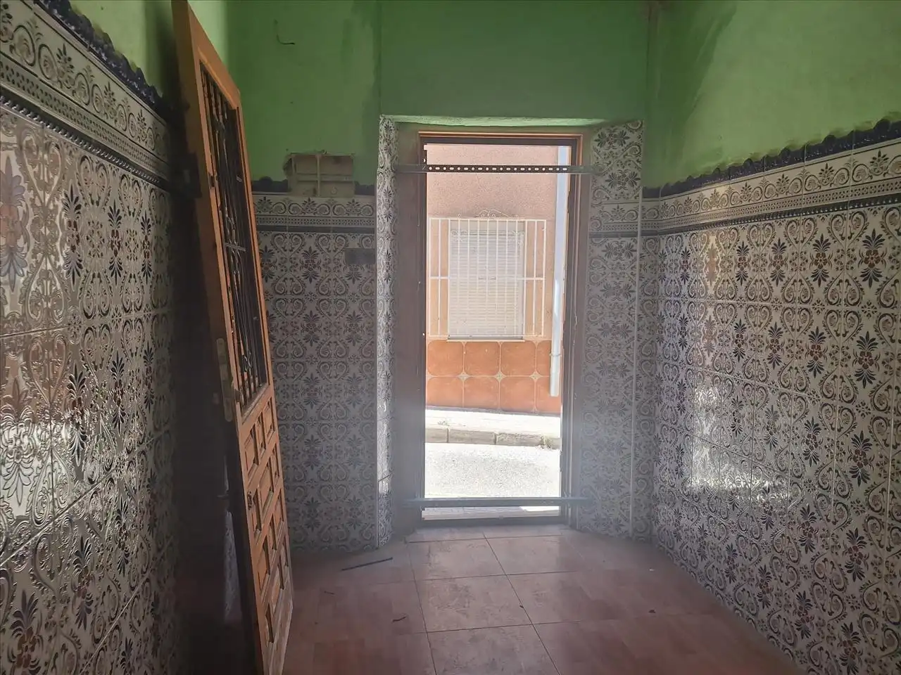 Casa adosada en venda a Padilla, San Antón