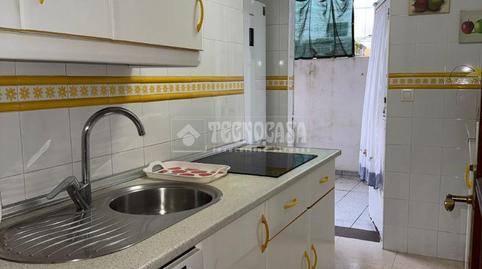 Foto 3 de Pis en venda a San Jerónimo - La Bachillera,  Sevilla Capital