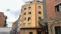 Exterior view of Flat for sale in L'Hospitalet de Llobregat