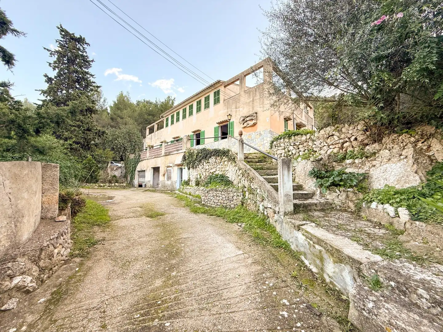 Villa in vendita a Mancor de la Vall, imagen 24
