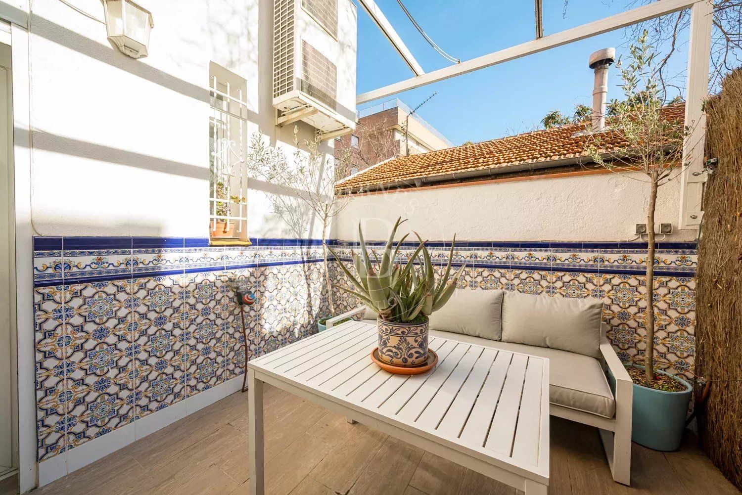 Wohnungen zum Verkauf in Fuente del Berro