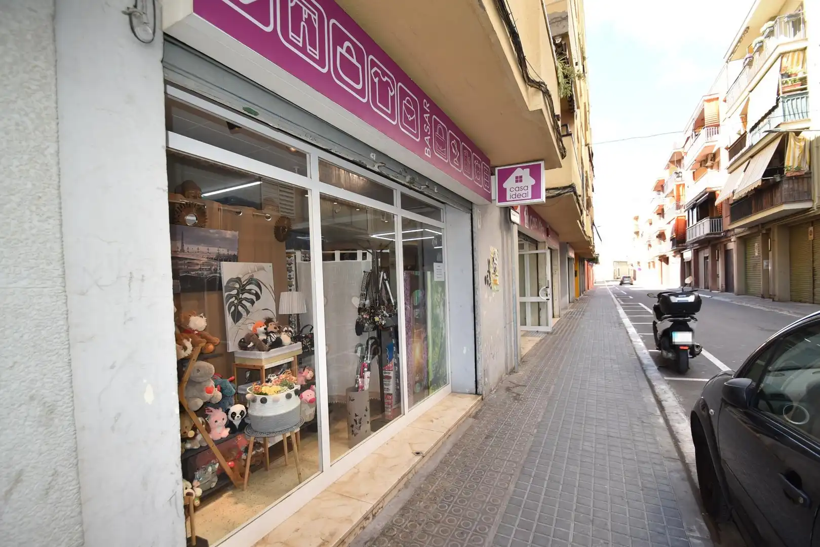 Locale commerciale in vendita a La Geltrú - Sant Jordi, imagen 4