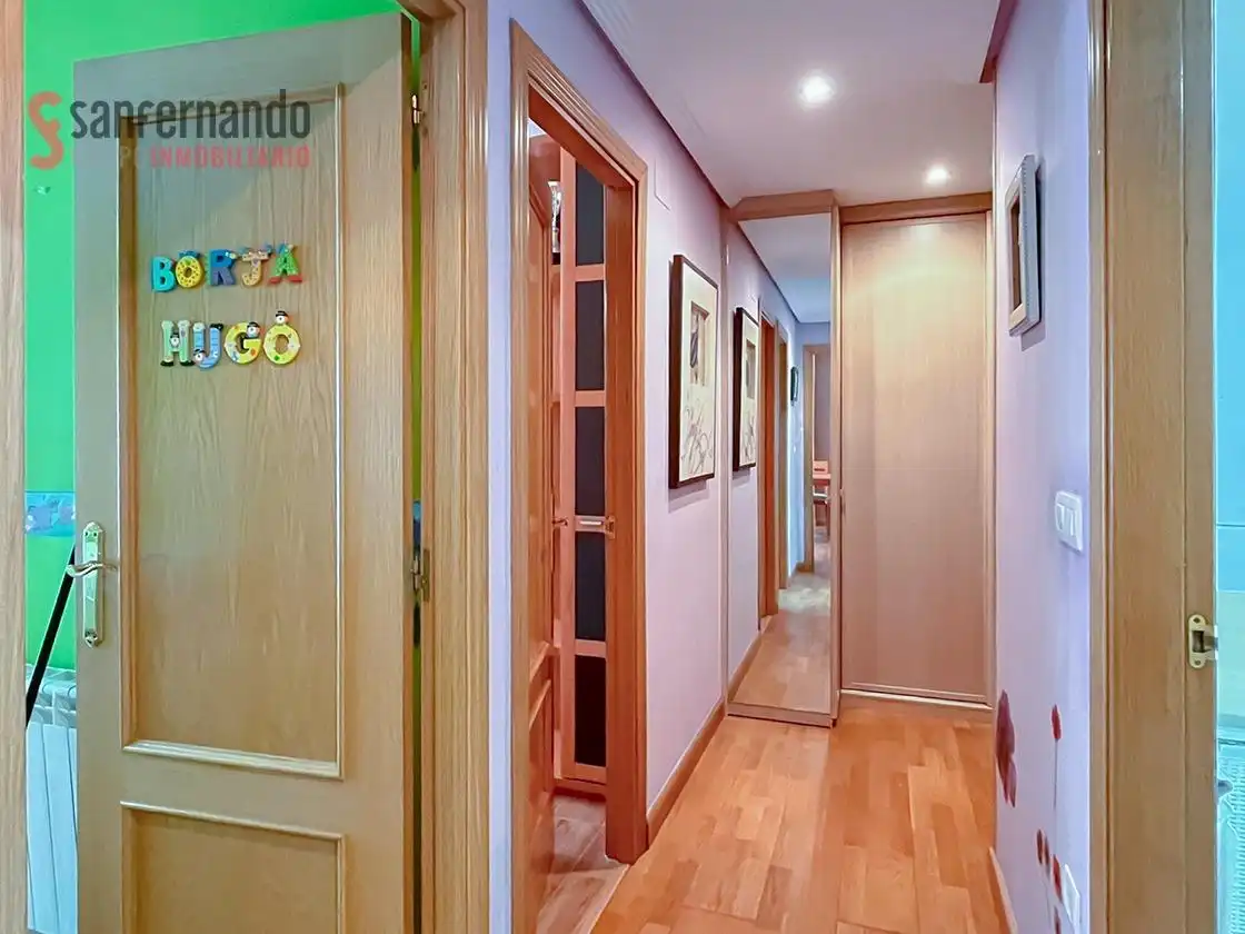 Planta baja en venta en Corvera de Toranzo, Cantabria