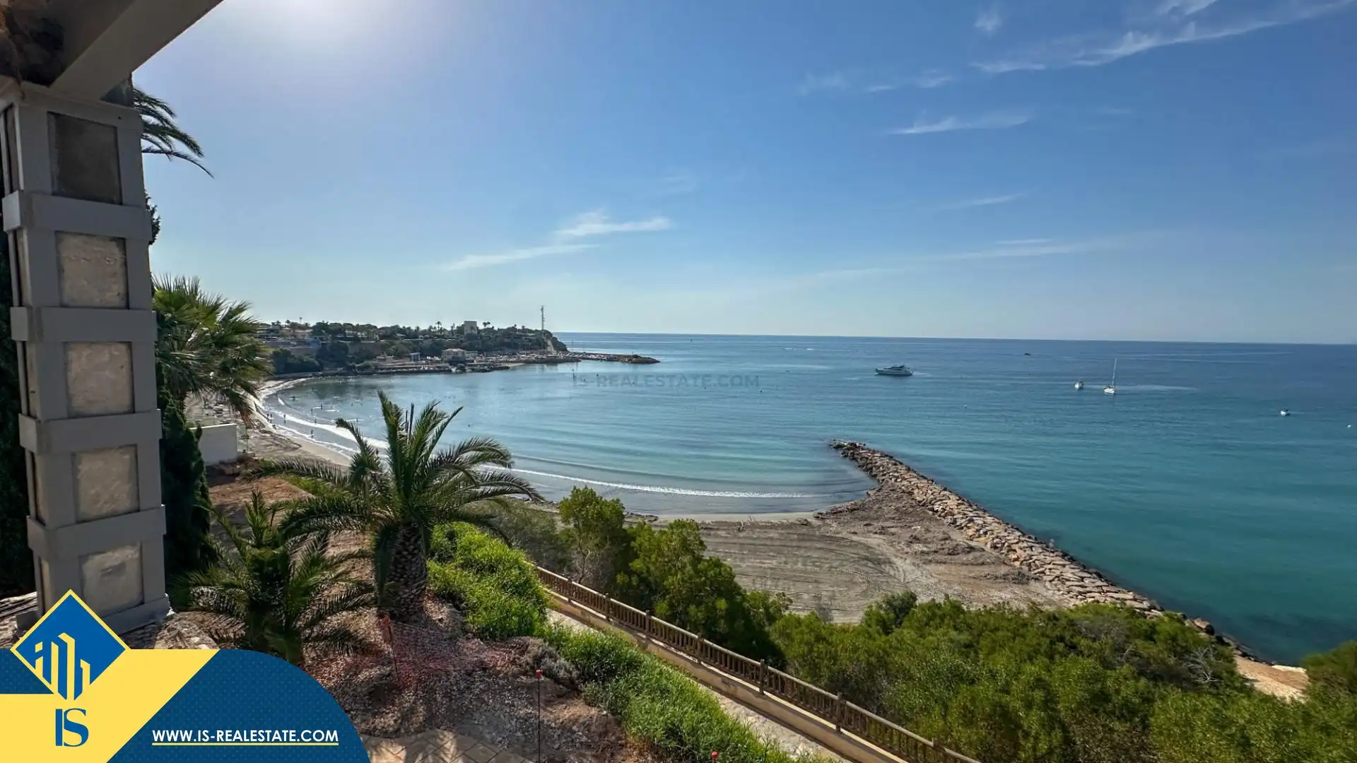 Villa mit Pool zum Verkauf in Orihuela Costa, imagen 2