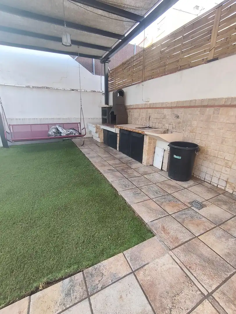 Haus mit Terrasse zur Miete in Residencial Triana - Barrio Alto, imagen 4