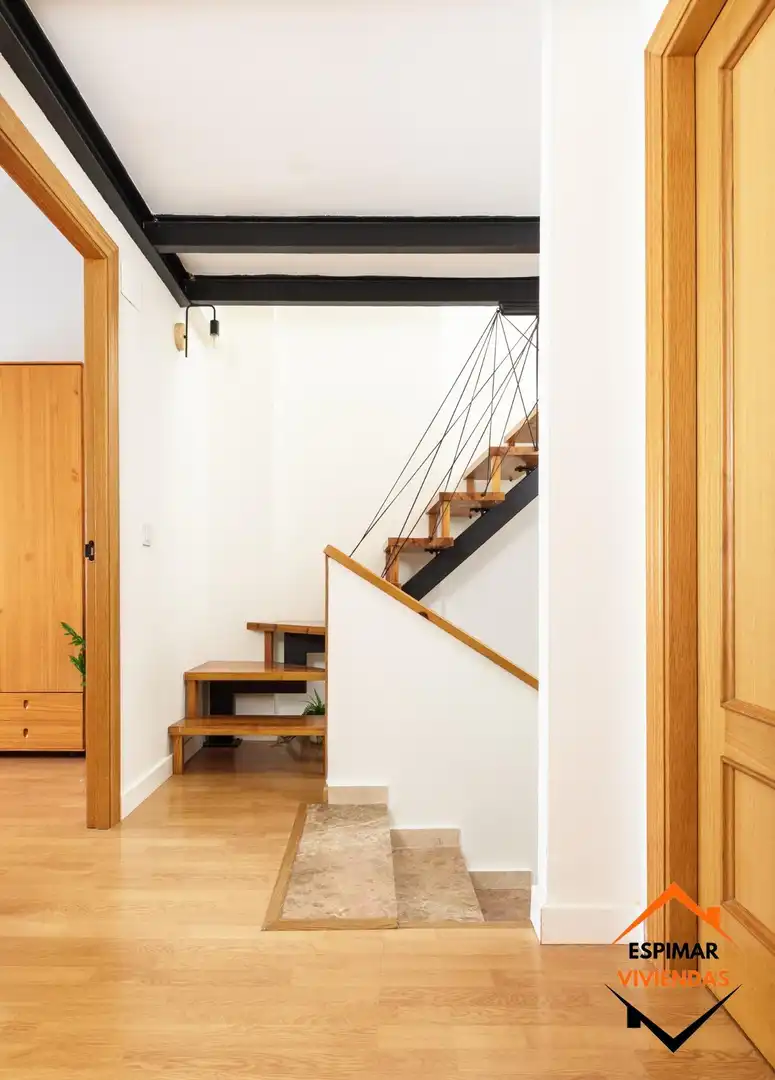 Attic for sale in Plaza Plaza de Mariano Cavia, San Pablo