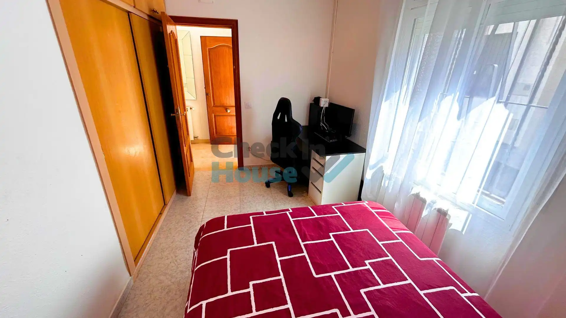 Casa adosada en venta en Eixample