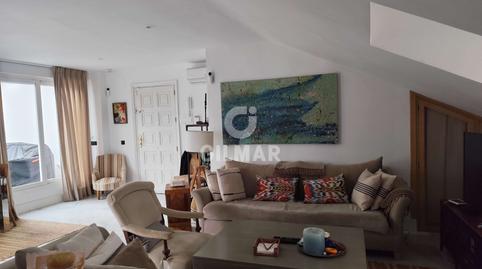 Foto 3 de Àtic de lloguer a Alfalfa - Santa Cruz,  Sevilla Capital