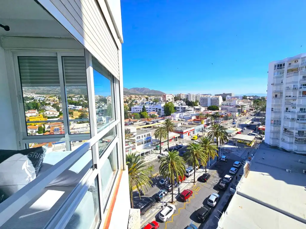 Wohnung zur Miete in Puerto Marina