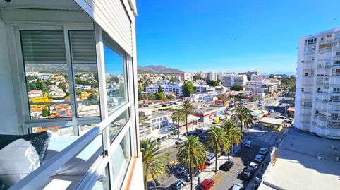 Foto 2 von Wohnung zur Miete in Puerto Marina, Benalmádena