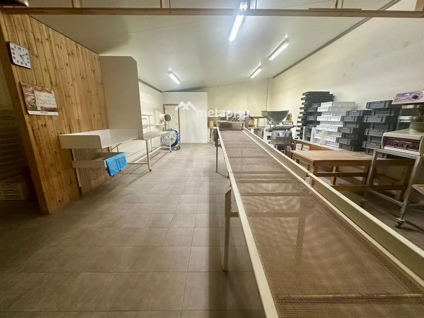 Nave industrielle à vendre à Centre, imagen 8