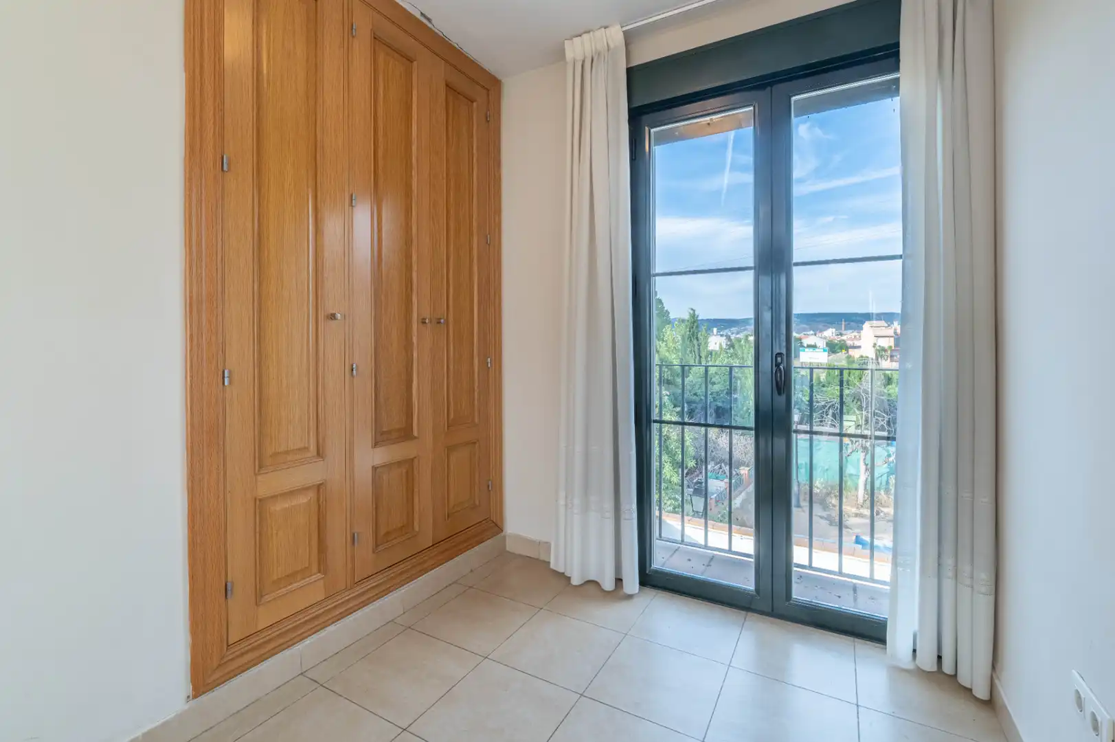 Casa o xalet de lloguer a Calle Aristóteles, 40, San Miguel