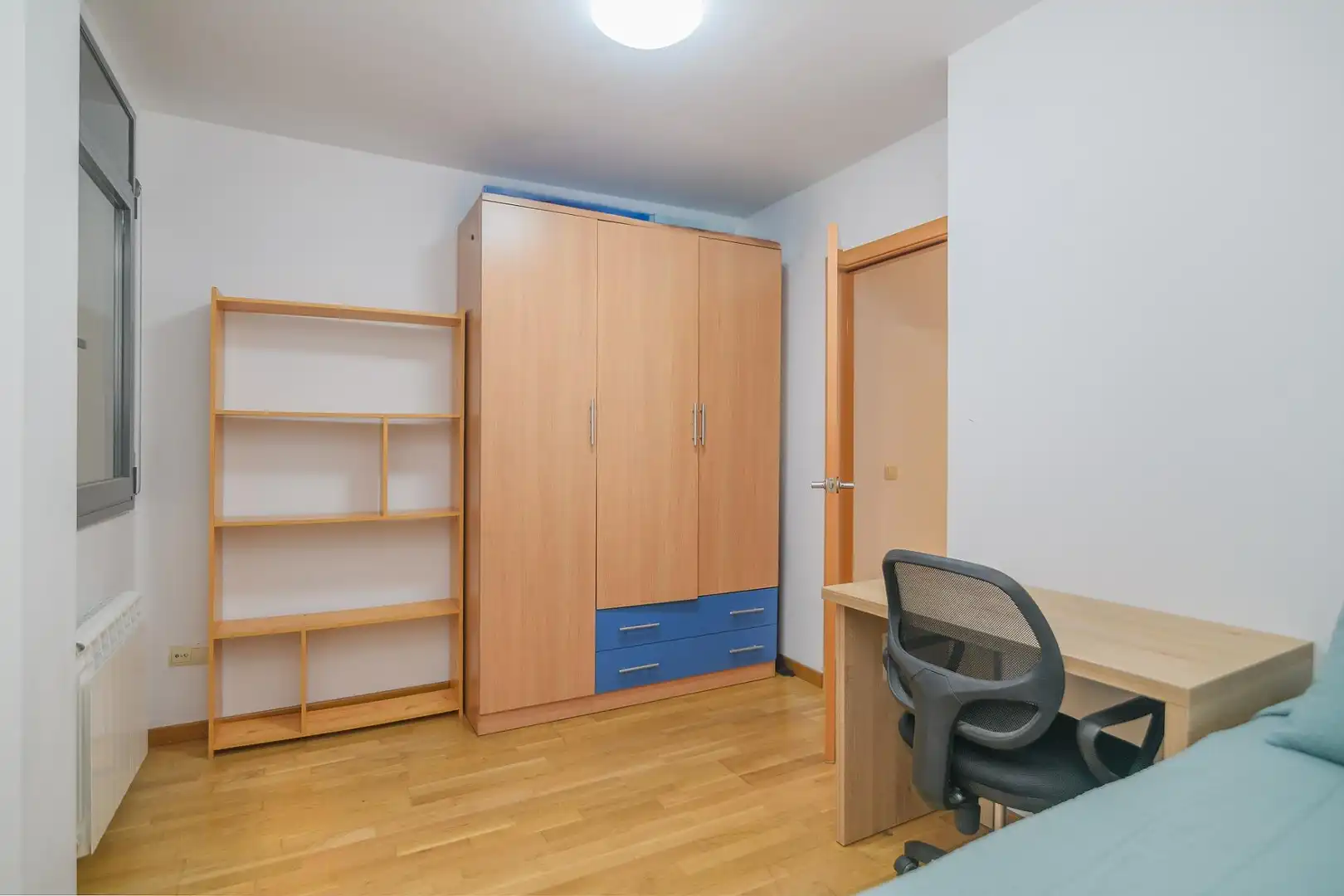 Habitación de Piso en venta en Manresa con Calefacción y Balcón