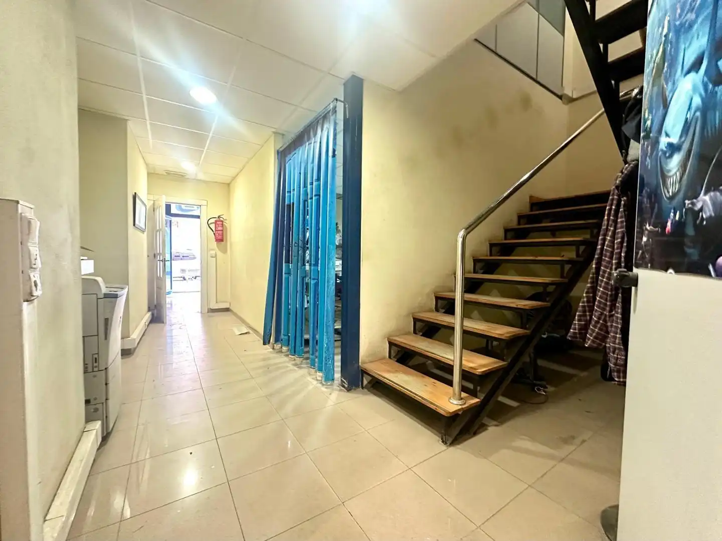 Local comercial en venda a Nueva Almería - Cortijo Grande - Vega de Acá, imagen 15