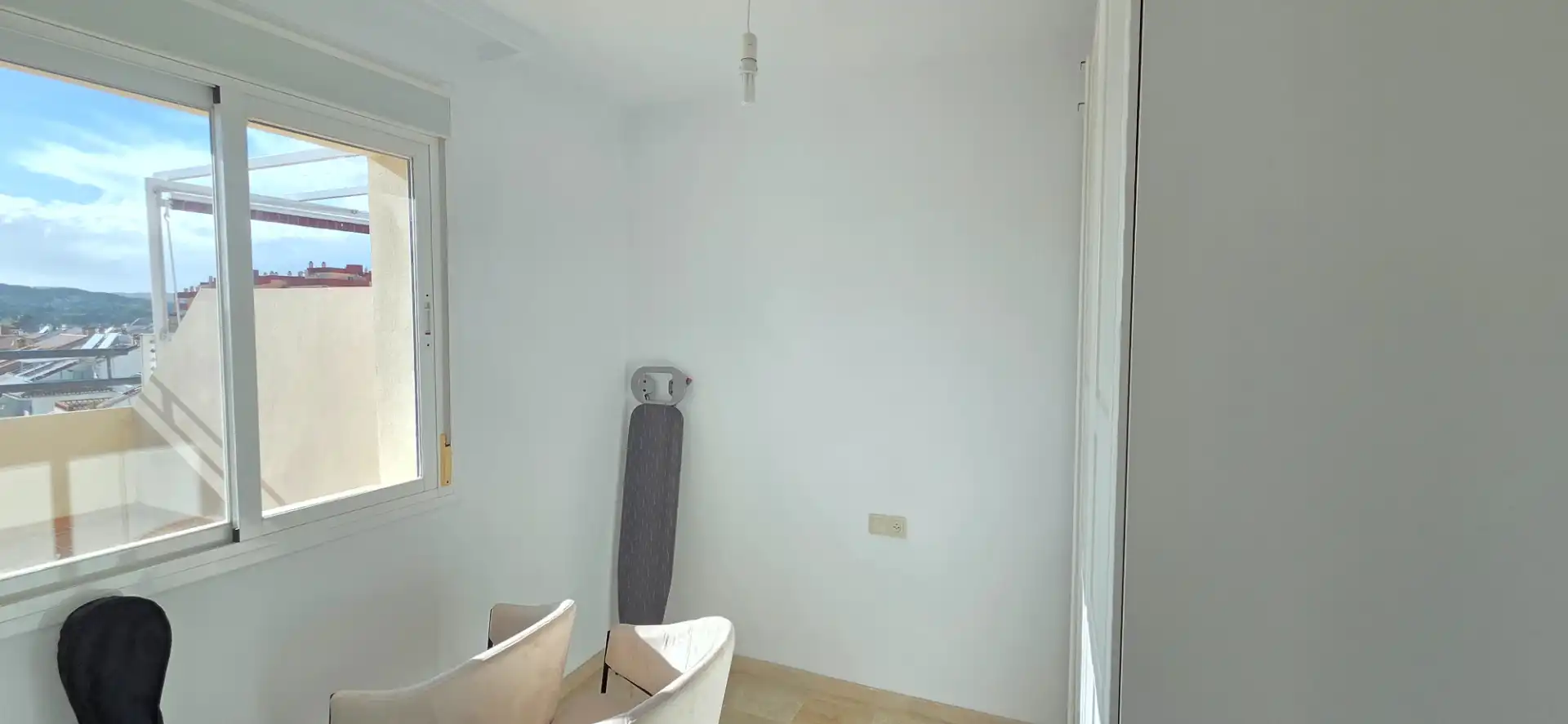 Ático en venta en Mijas