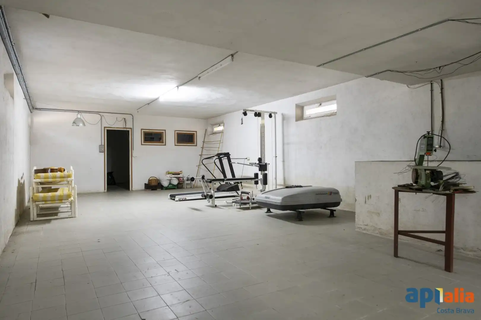 Finca rústica en venta en Cornellà del Terri con Aire acondicionado, Calefacción y Terraza