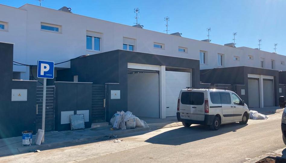 Photo 1 of Flat for sale in Santiago de Chile, 21, Oromana, Sevilla