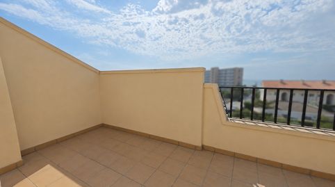 Dúplex a 200 metros del mar.