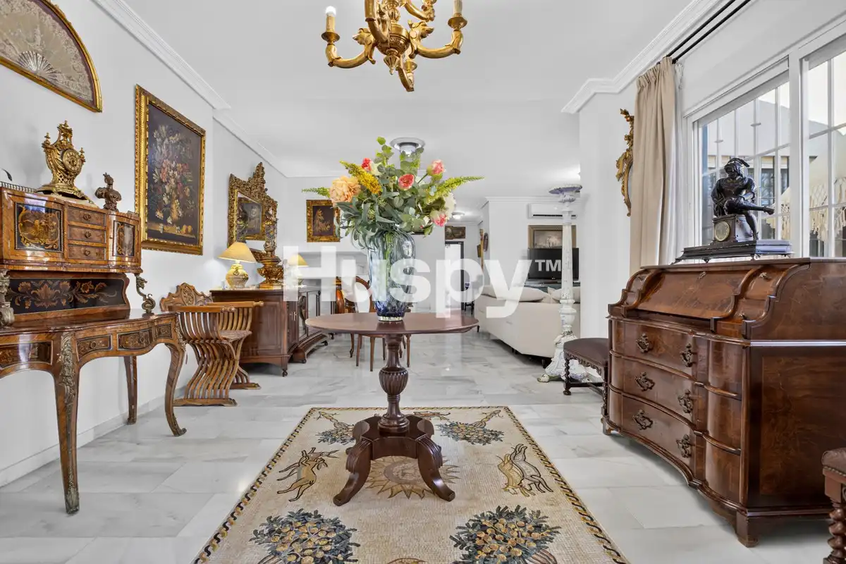 Semi-detached house with terrace for sale in Calle Menorca, imagen 24