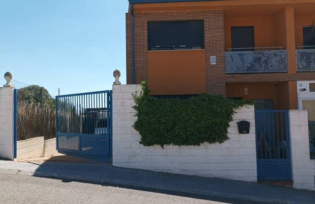 Casa-chalet en Venta en Yebes - Pueblo