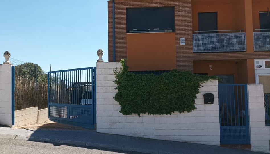 Photo 1 of House or chalet for sale in Yebes - Pueblo, Guadalajara