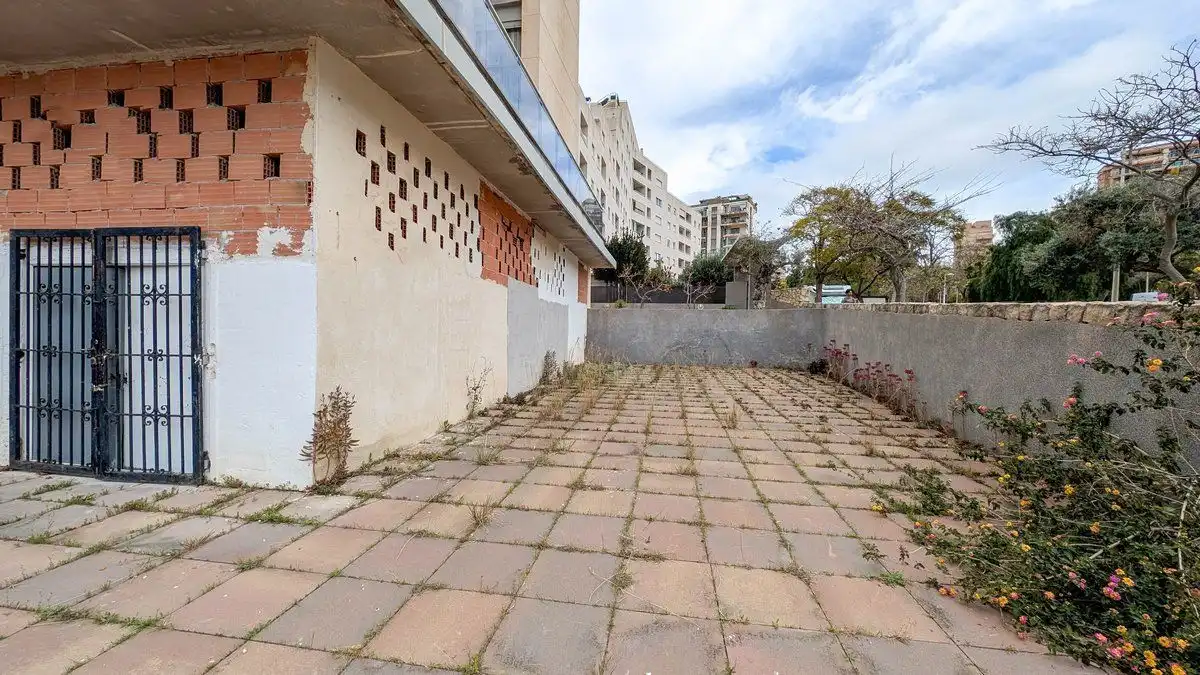 Gewerbefläche zum Verkauf in Zona Pueblo, imagen 9