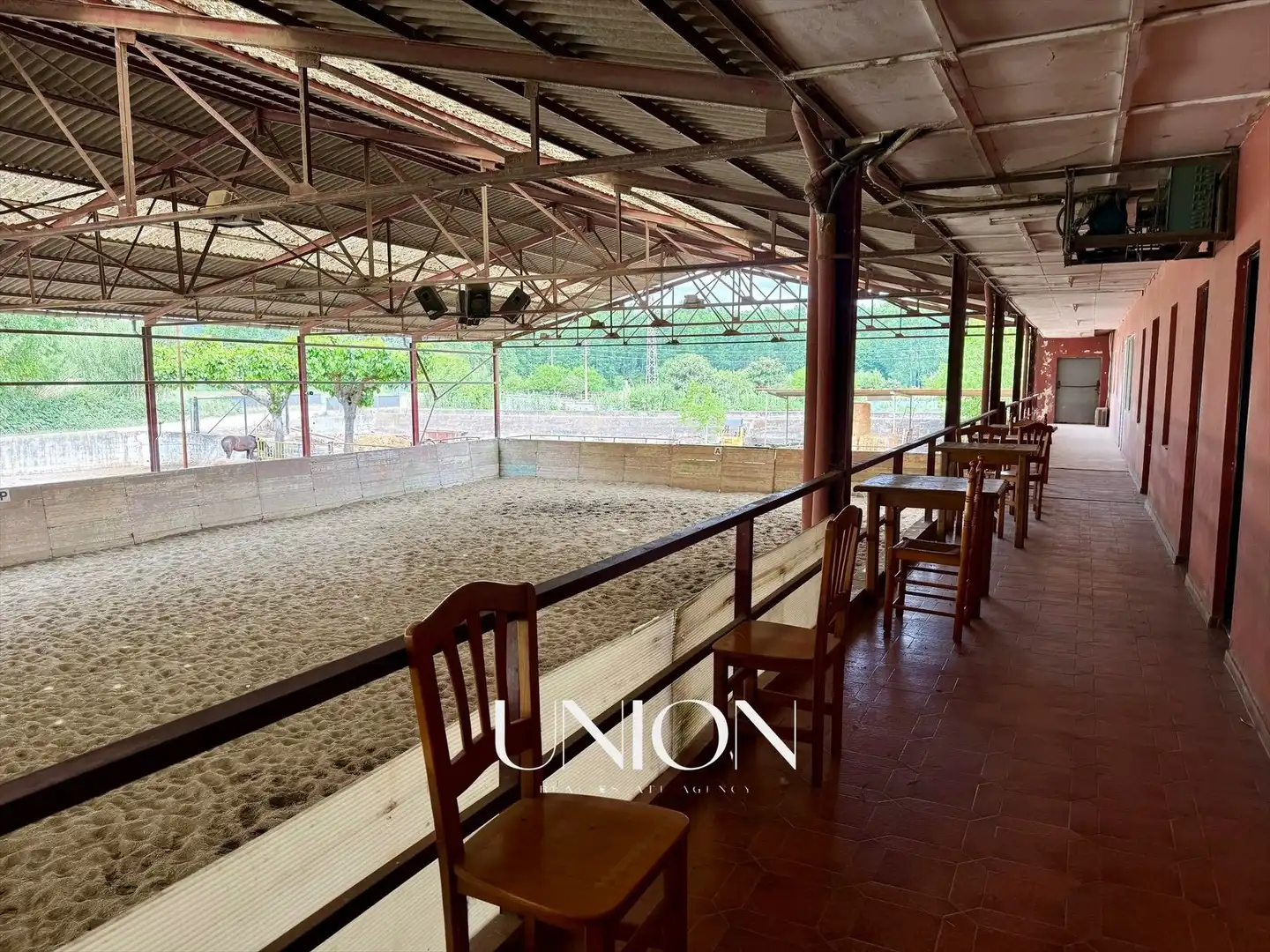 Finca rústica en venta en Salt con Aire acondicionado, Calefacción y Jardín privado