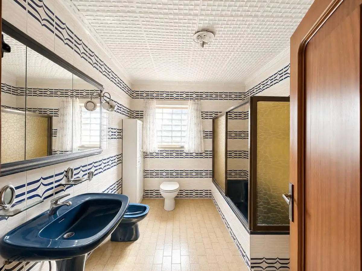 Bungalow mit Pool zum Verkauf in C. Blasco IbÃ¡Ã±ez, imagen 19