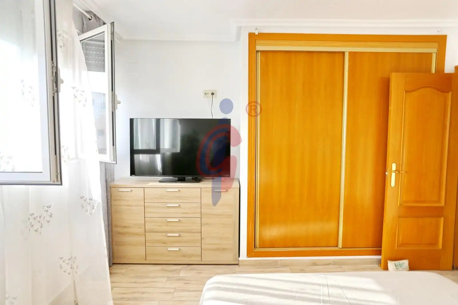 Habitación de Casa o chalet en venta en El Edén