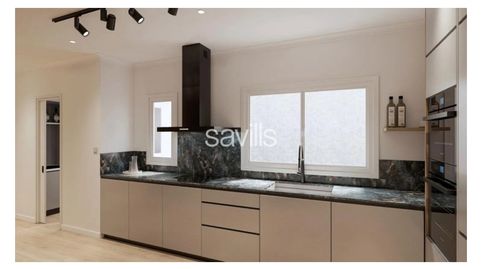 Foto 3 de Apartamento en venta en Sant Gervasi- Galvany, Barcelona Capital